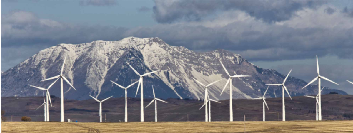 Clean Electricity Canada