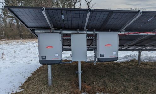 Battery Storage