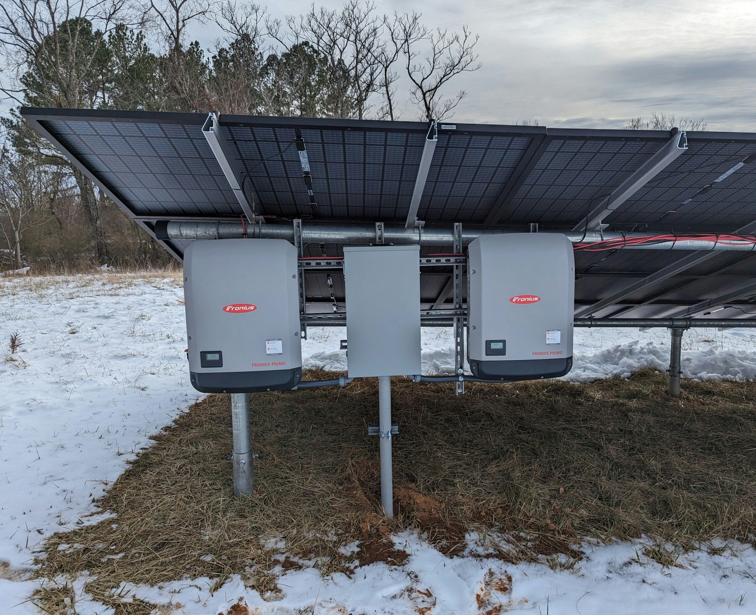 Clean Electricity Canada