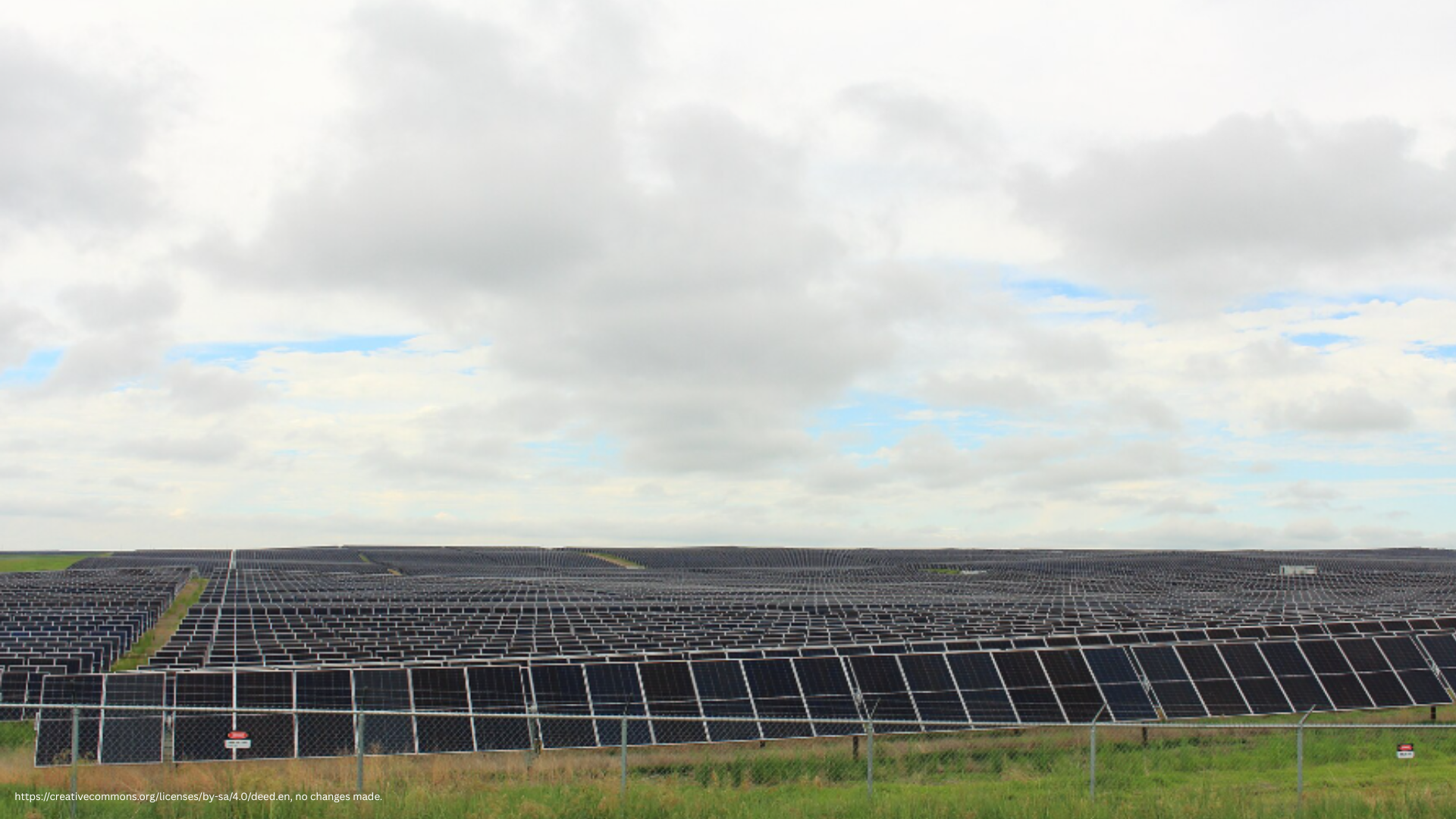 Électricité propre Canada
