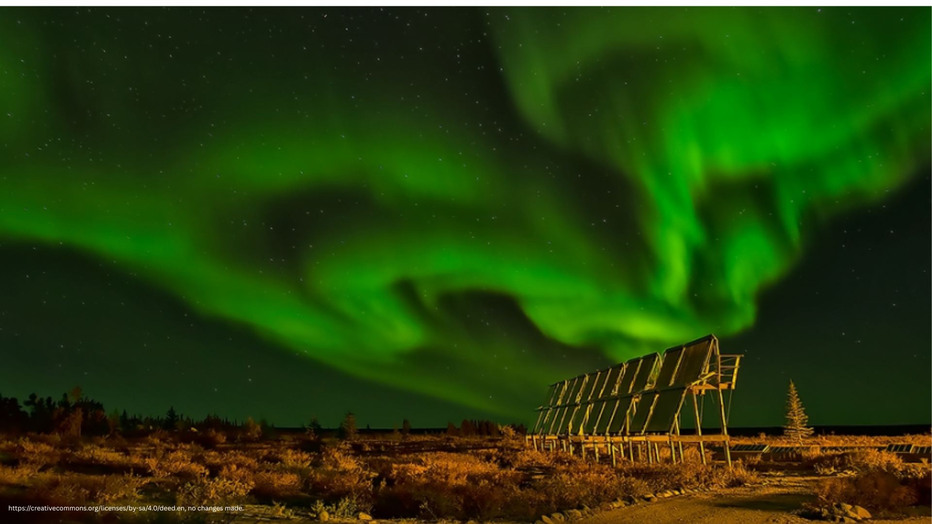 Électricité propre Canada
