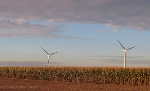 Énergie éolienne