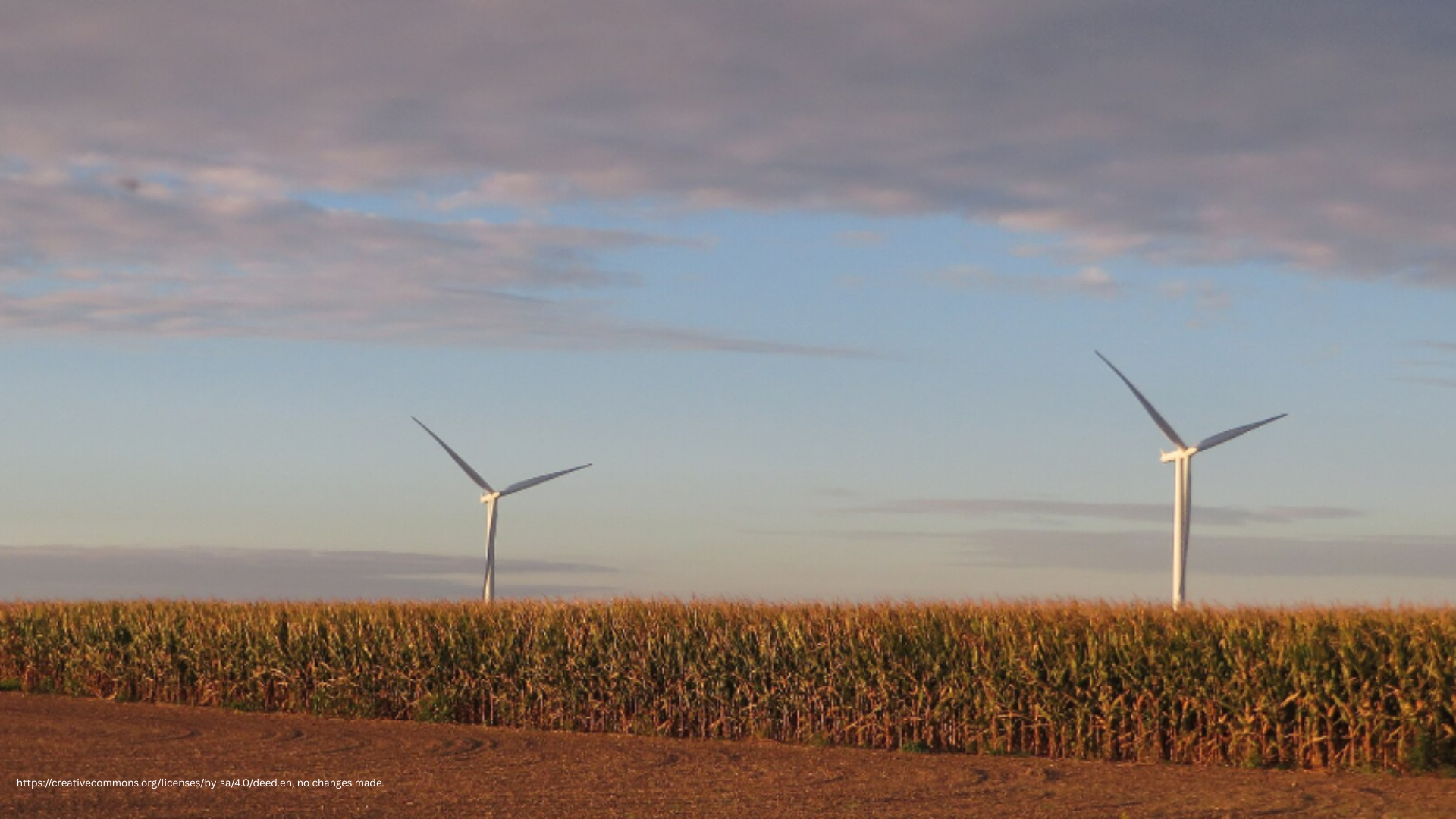 Électricité propre Canada