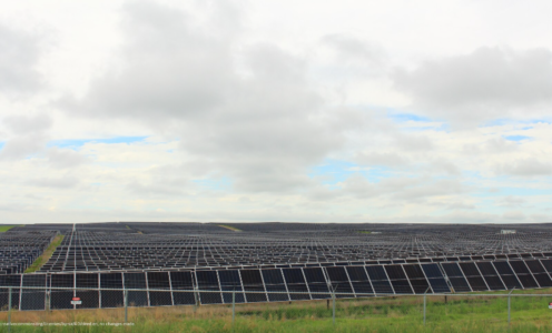 Renewable Energy