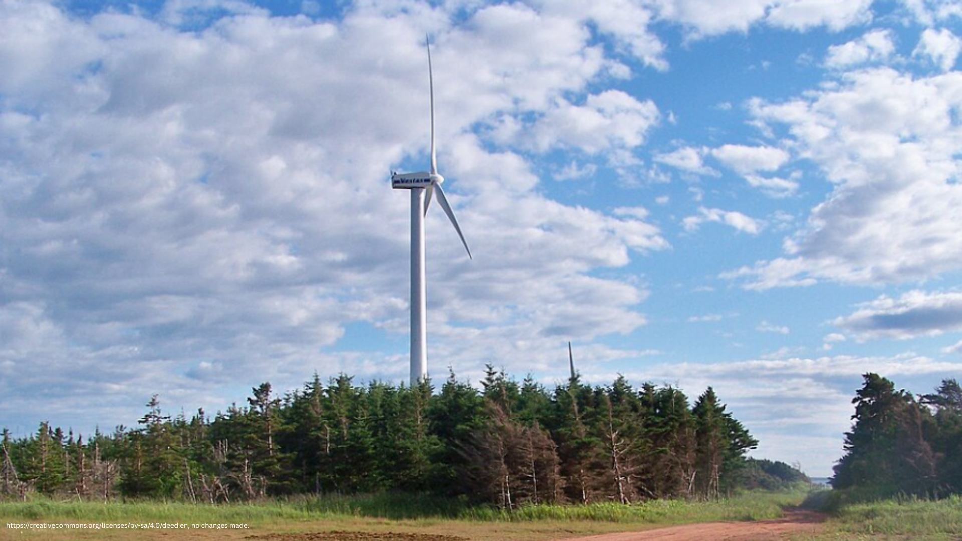 Électricité propre Canada
