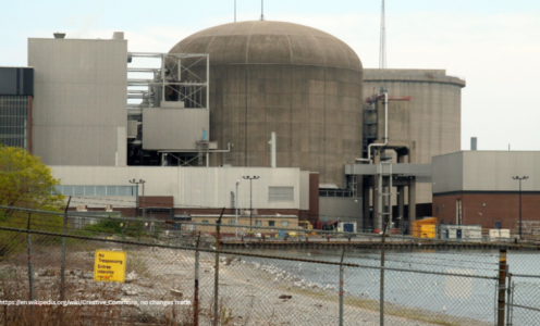 Énergies non renouvelables
