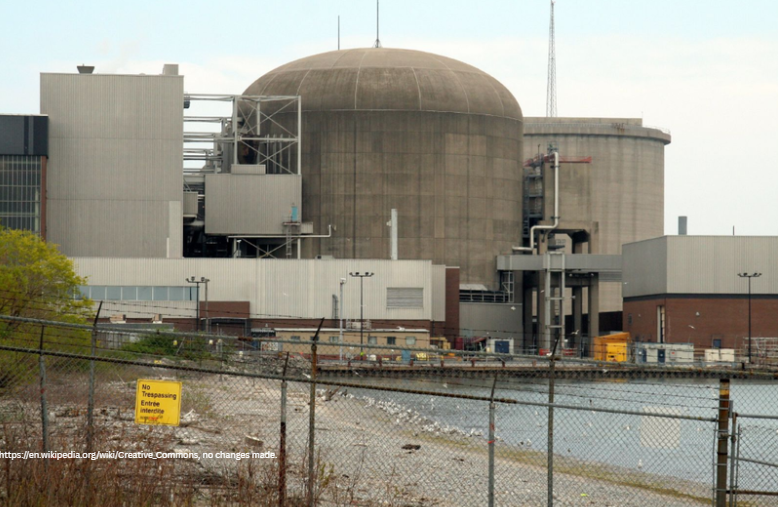 Électricité propre Canada