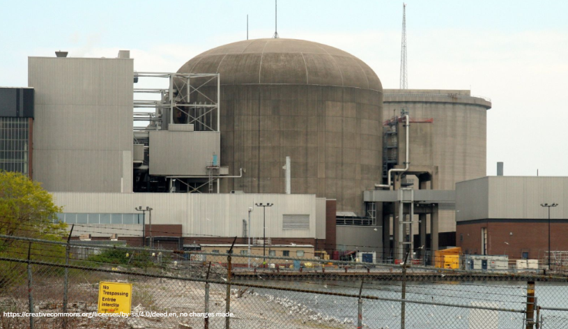 Clean Electricity Canada