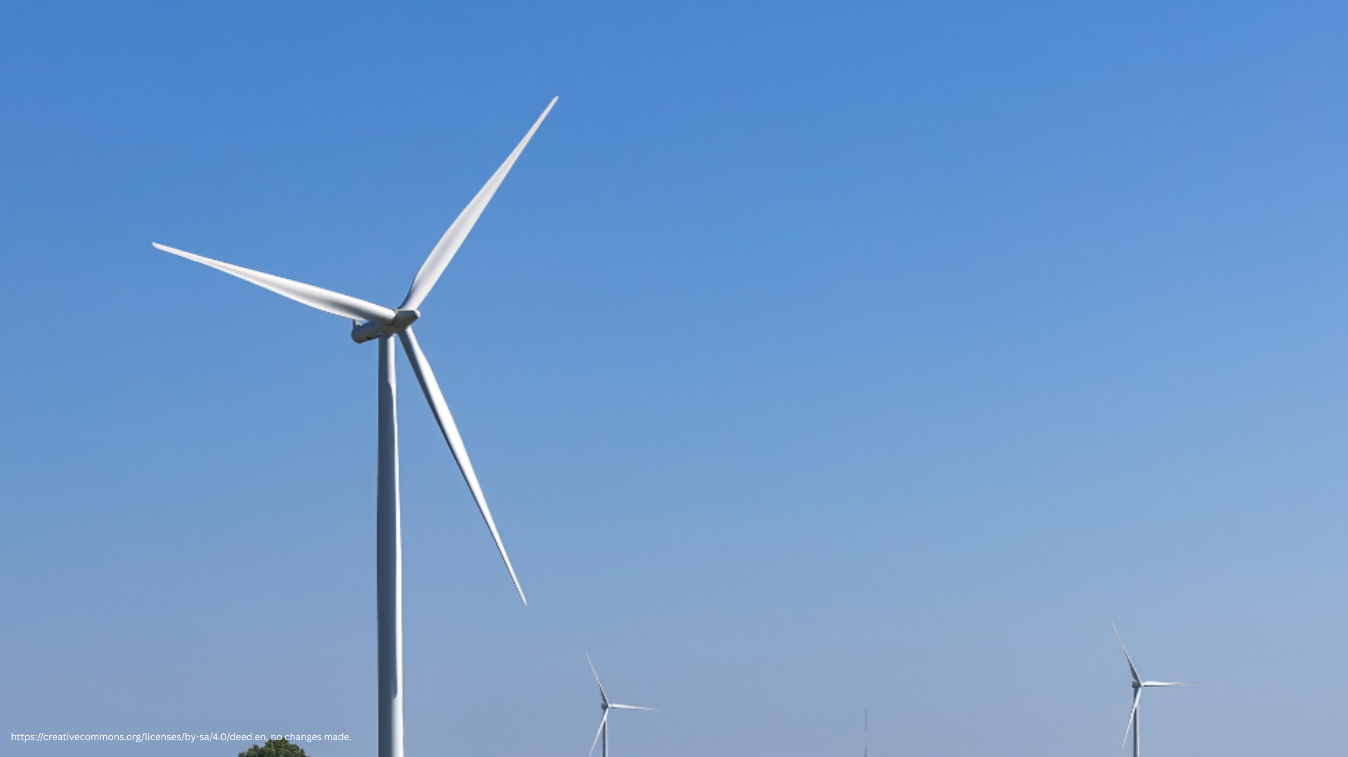 Clean Electricity Canada