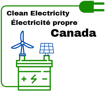 Clean Electricity Canada